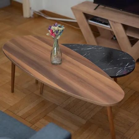 Houseloft Rotunda Getaway