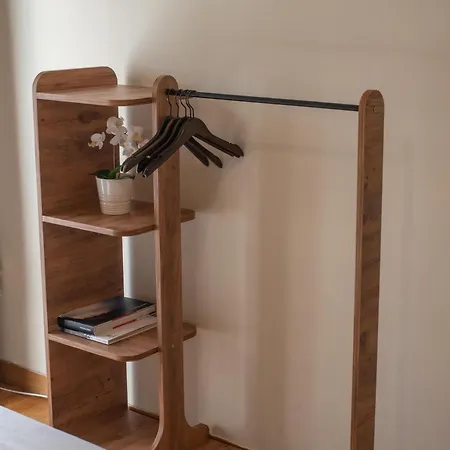 شقة Houseloft Rotunda Getaway *