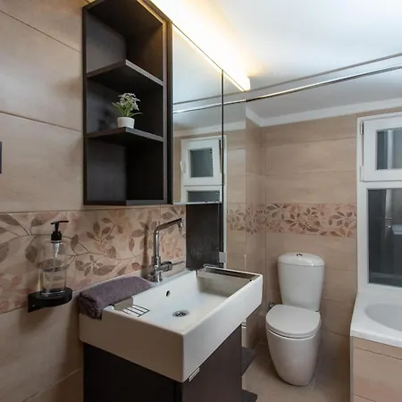 Apartamento Houseloft Rotunda Getaway Tesalónica