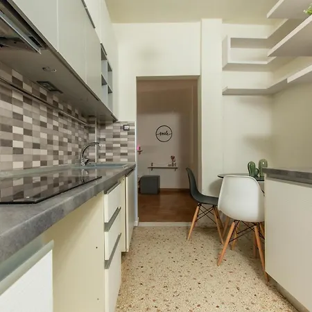 Houseloft Rotunda Getaway سالونيك