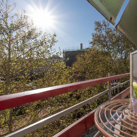 شقة Houseloft Rotunda Getaway