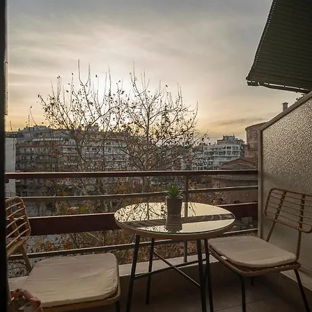 Apartamento Houseloft Rotunda Getaway *