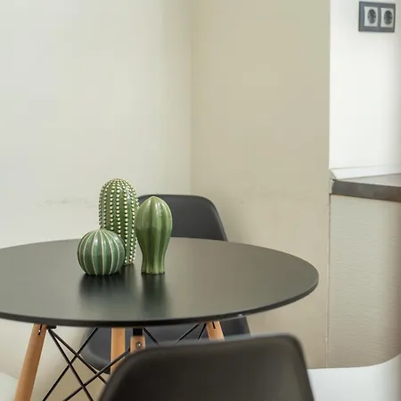 Houseloft Rotunda Getaway Appartement *