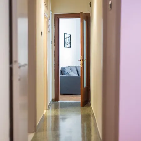 Apartamento Houseloft Rotunda Getaway