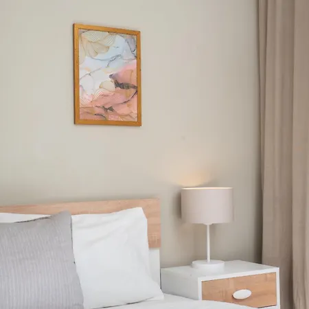 Houseloft Rotunda Getaway Appartement *