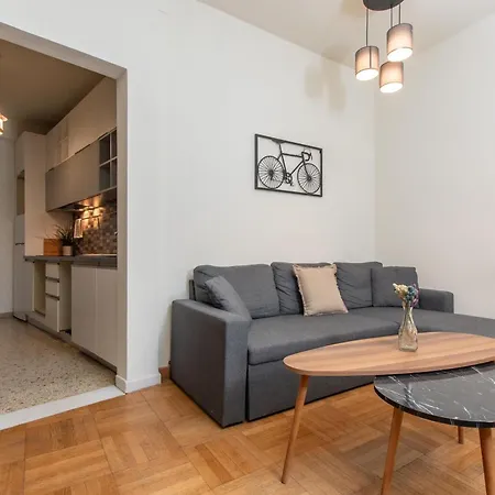 Apartamento Houseloft Rotunda Getaway Tesalónica