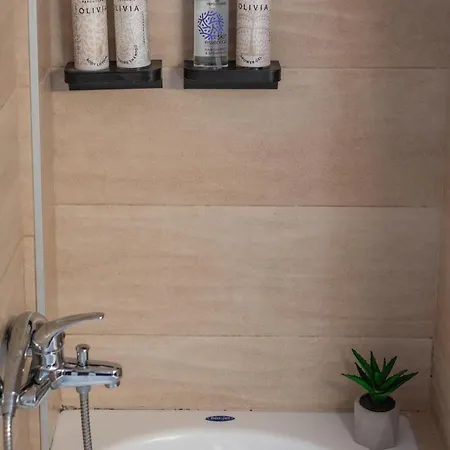 Houseloft Rotunda Getaway Thessalonique