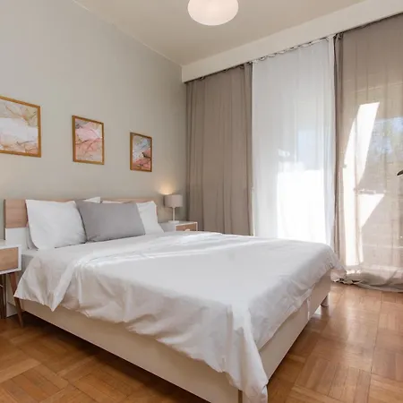 Houseloft Rotunda Getaway Appartement