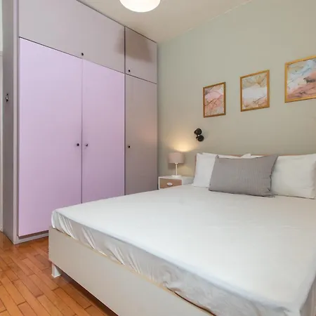 Houseloft Rotunda Getaway Appartement *