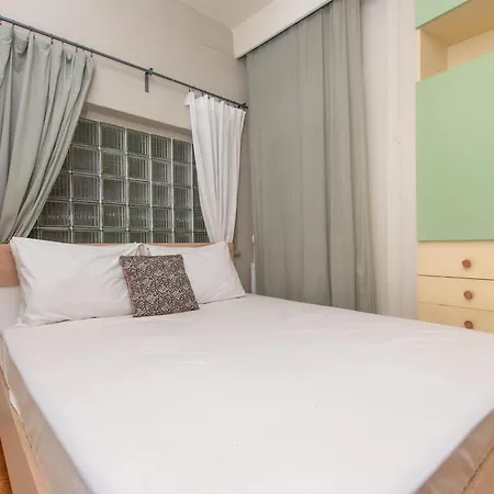 Appartement Houseloft Rotunda Getaway *