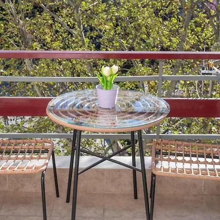 Apartamento Houseloft Rotunda Getaway *