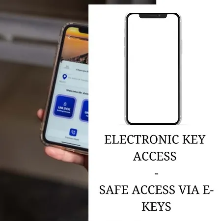 Apartamento Houseloft Rotunda Getaway *