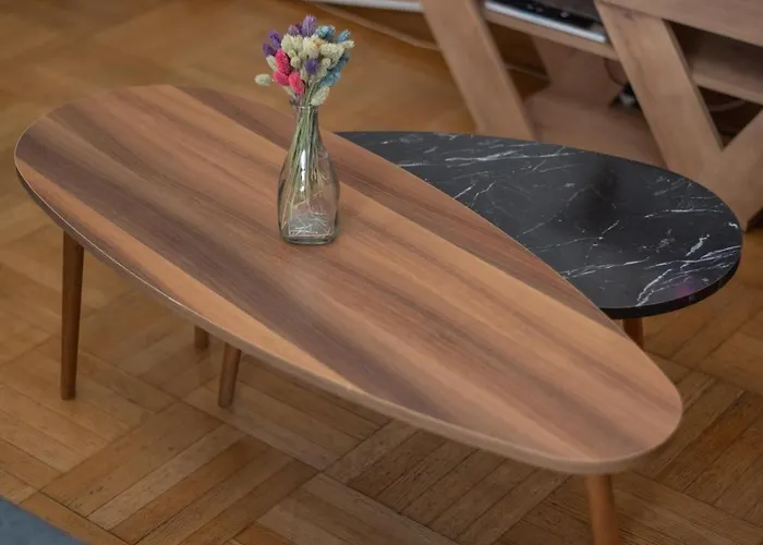 Houseloft Rotunda Getaway