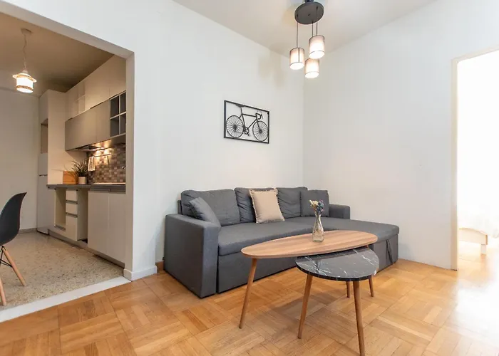 Daire Houseloft Rotunda Getaway Selanik