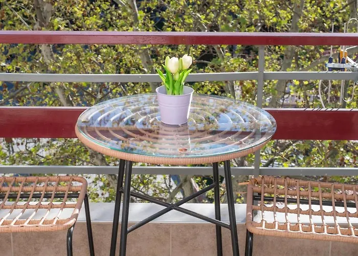 公寓 Houseloft Rotunda Getaway *