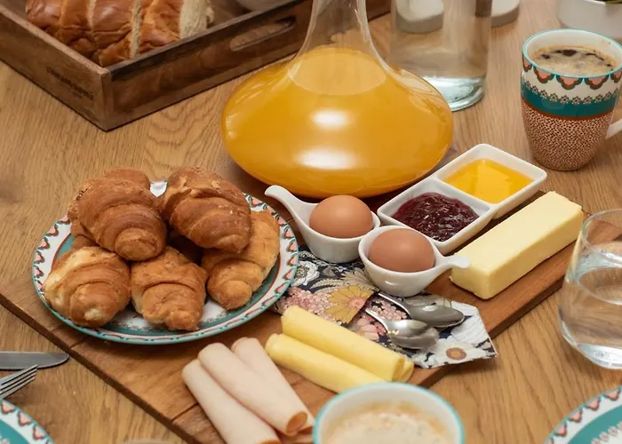 Houseloft Rotunda Getaway 公寓 塞萨洛尼基