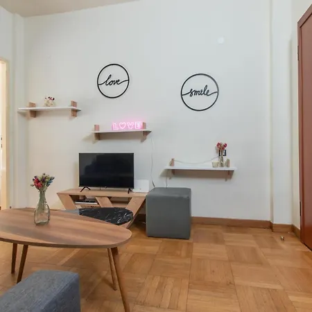 Houseloft Rotunda Getaway * Selanik