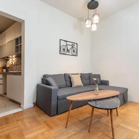 Daire Houseloft Rotunda Getaway Selanik