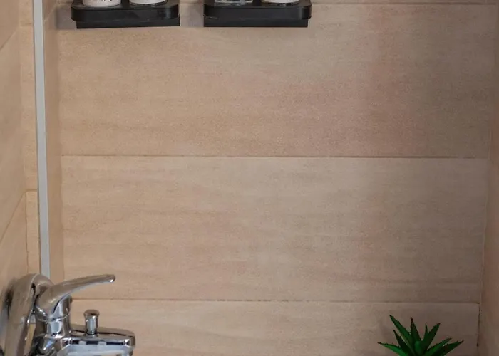 Houseloft Rotunda Getaway Thessaloníki