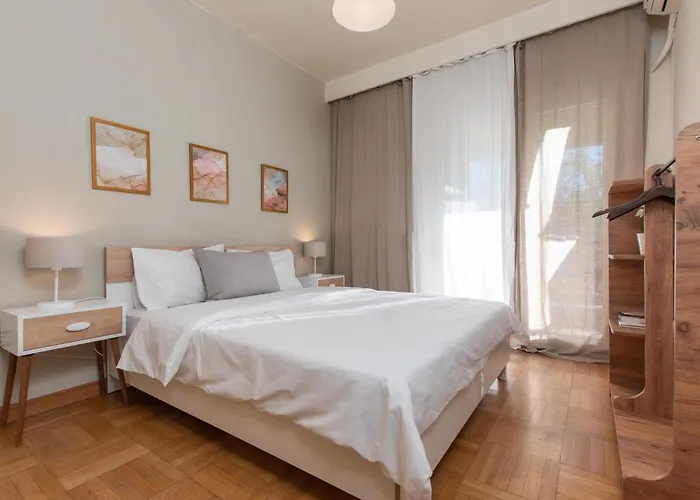 Houseloft Rotunda Getaway Lägenhet