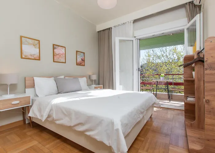 Houseloft Rotunda Getaway Lägenhet *