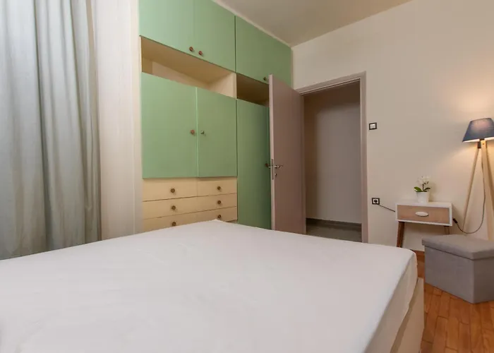 Houseloft Rotunda Getaway Lägenhet Thessaloníki