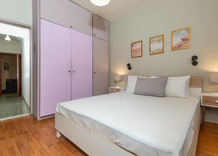 Houseloft Rotunda Getaway Lägenhet *