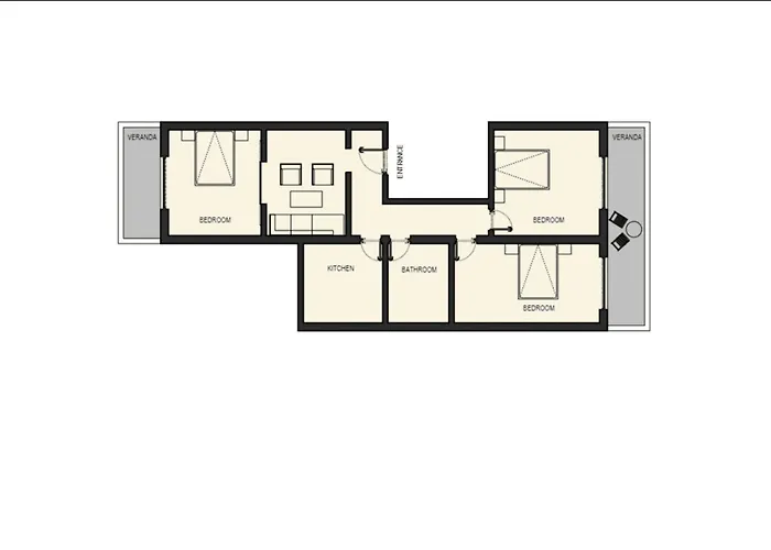 Houseloft Rotunda Getaway *